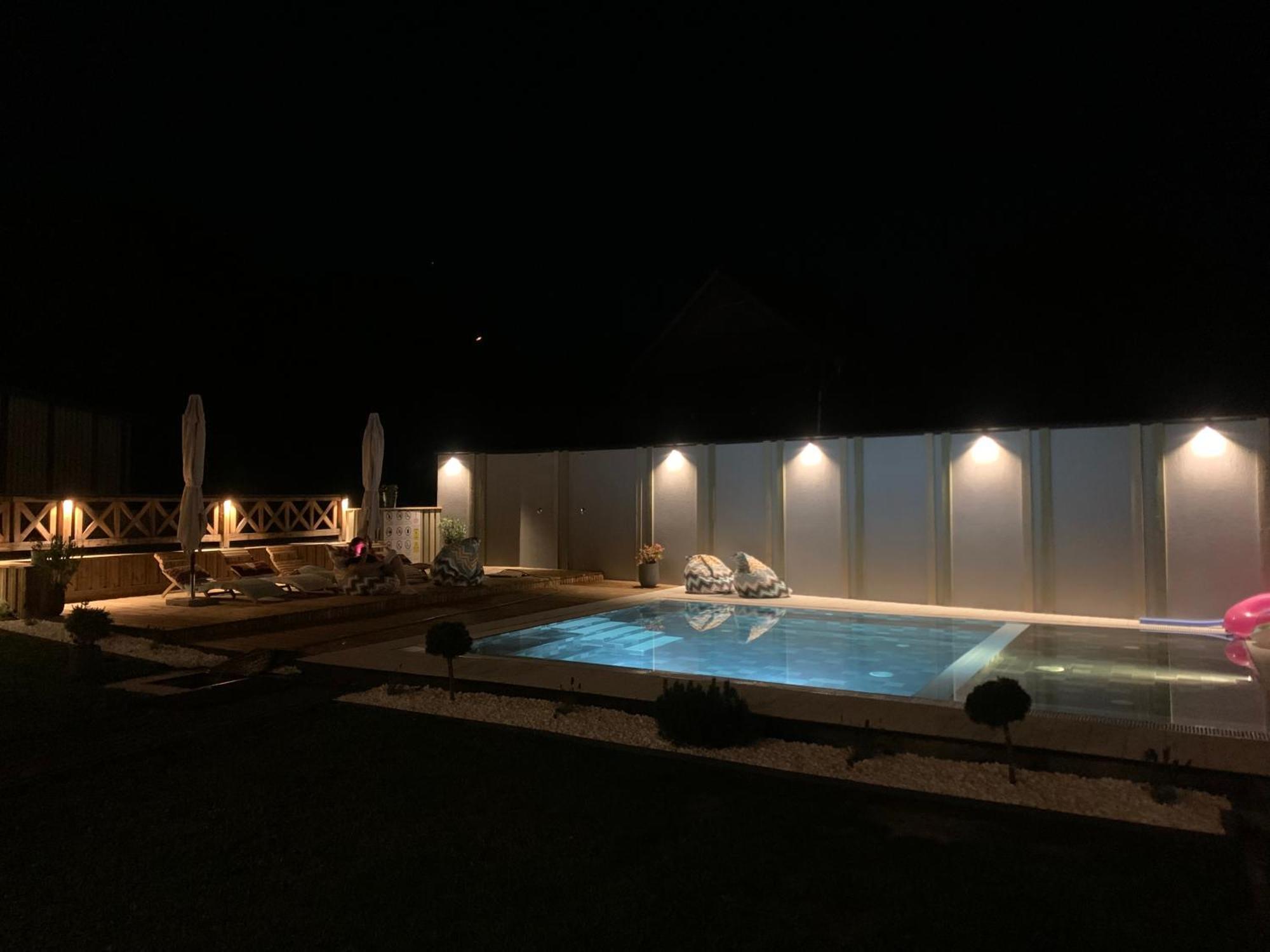 Biscontini'S Studio Praid Exterior foto